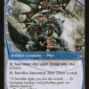 Sarcomite Myr - Future Sight (FUT)
