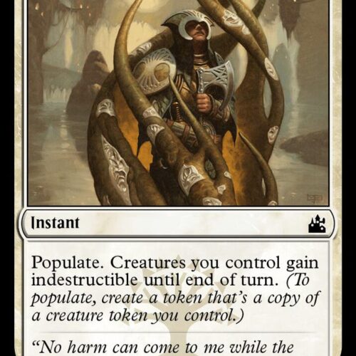 531185_in_1000x1000 - Copy (2) Rootborn Defenses - Ravnica Remastered (RVR)