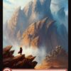 Mountain (0288) - Foundations (FDN) FOIL