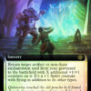 Abuelo's Awakening (Extended Art) The Lost Caverns of Ixalan - Variants (Foil)