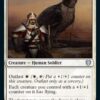Abzan Falconer - Commander: Innistrad: Midnight Hunt (MIC)