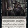 Agent of the Iron Throne - Commander Legends: Battle for Baldur's Gate (CLB)