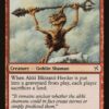 Akki Blizzard-Herder - Betrayers of Kamigawa (BOK)