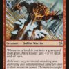 Akki Raider - Betrayers of Kamigawa (BOK)