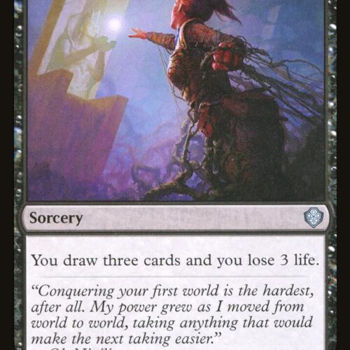 Ambition's Cost - Starter Commander Decks (SCD)