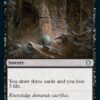 Ancient Craving - Commander: Innistrad: Crimson Vow (VOC)