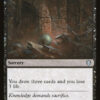 Ancient Craving - Commander: Innistrad: Crimson Vow (VOC)