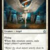 Angel of Finality - Foundations (FDN)  foil