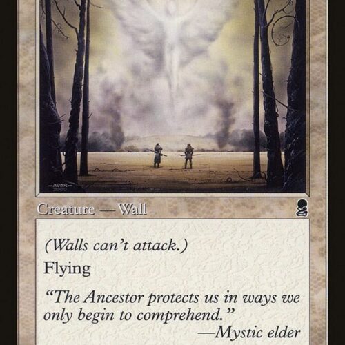 Angelic Wall - Odyssey (ODY)