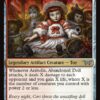 Arabella, Abandoned Doll - Duskmourn: House of Horror (DSK)