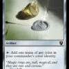 Arcane Signet The Lord of the Rings Commander