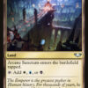Arcane Sanctum Warhammer 40,000 Commander