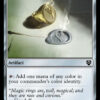 Arcane Signet The Lord of the Rings Commander