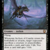 Archon of Cruelty Modern Horizons 3 Commander