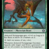 Armored Scrapgorger Phyrexia: All Will Be One