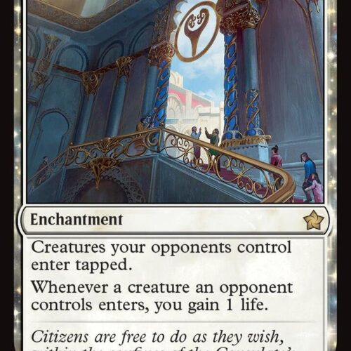 Authority of the Consuls - Foundations (FDN)