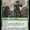 Archon of Cruelty Modern Horizons 3 Commander