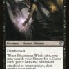 Bitterheart Witch - Innistrad (ISD) Bitterheart Witch - Innistrad (ISD)