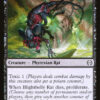 Blightbelly Rat Phyrexia: All Will Be One