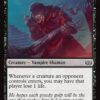 Blood Seeker - Commander: Duskmourn: House of Horror (DSC)