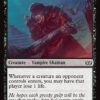 Blood Seeker - Commander: Duskmourn: House of Horror (DSC)