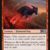 Bolt Hound - Core Set 2021 (M21)
