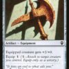 Bonesplitter - Commander Legends (CMR)