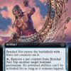 Braided Net // Braided Quipu (Extended Art) The Lost Caverns of Ixalan - Variants