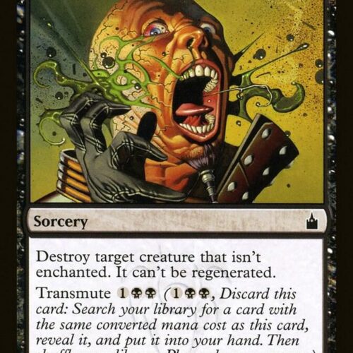 Brainspoil - Ravnica: City of Guilds (RAV)