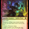 Breeches, Eager Pillager The Lost Caverns of Ixalan