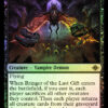 BringerOfTheLastGift__55785 Bringer of the Last Gift The Lost Caverns of Ixalan