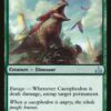 Cacophodon - Rivals of Ixalan (RIX)