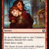 Cathartic Reunion - The List Reprints (LIST)
