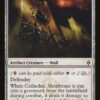 Cathedral Membrane - New Phyrexia (NPH)