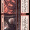 Charred Foyer // Warped Space - Duskmourn: House of Horror (DSK)