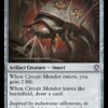 Circuit Mender - Commander: Bloomburrow (BLC)