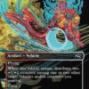 Cloudspire Skycycle (Borderless) - Aetherdrift (DFT) foil
