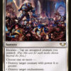 Collective Effort Warhammer 40,000 Commander