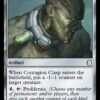 Contagion Clasp - Universes Beyond: Fallout (PIP)