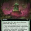 Cosmium Confluence (Extended Art)