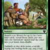 Cultivate The Lord of the Rings Commander
