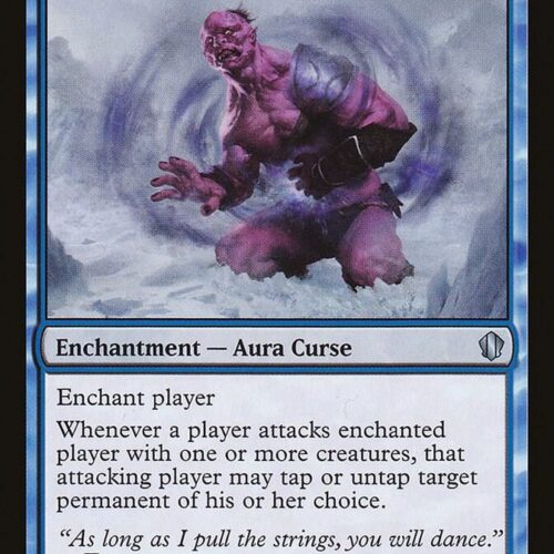 Curse of Inertia - Commander 2013 (C13)