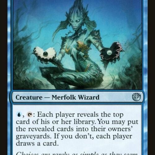 Dakra Mystic - Journey Into Nyx (JOU)