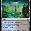 Darkslick Shores - Phyrexia: All Will Be One (ONE)