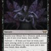 Demonic Counsel - Duskmourn: House of Horror (DSK)