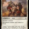 Detained by Legionnaires - Universes Beyond: Assassin's Creed (ACR)