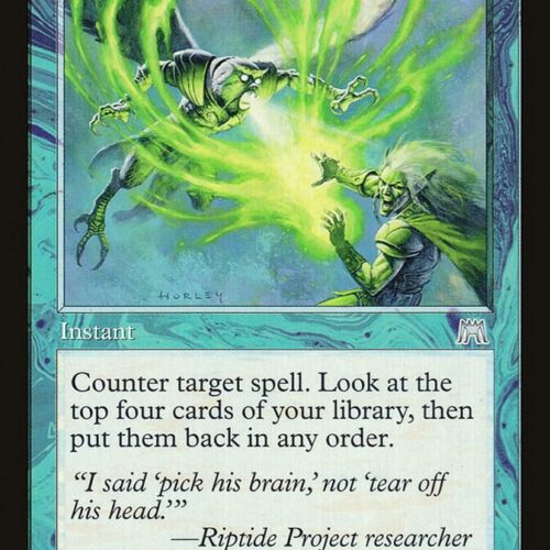 Discombobulate - Onslaught (ONS)