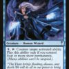 Rimewind Cryomancer - Coldsnap (CSP)