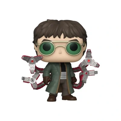 Pop Doctor Funko