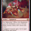 DragonwingGlider__20408 Dragonwing Glider - Phyrexia: All Will Be One (ONE)